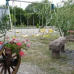 Appartement Les Jardins De Lo're'an Holtzwihr