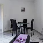 Les Jardins De Lo're'an Appartement Holtzwihr