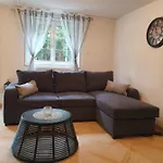 Les Jardins De Lo're'an Appartement