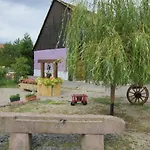 Appartement Les Jardins De Lo're'an *