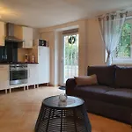 Appartement Les Jardins De Lo're'an Holtzwihr