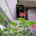Les Jardins De Lo're'an Appartement Holtzwihr