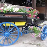 Les Jardins De Lo're'an Appartement Holtzwihr