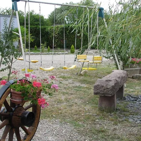 Apartment Les Jardins De Lo're'an Holtzwihr