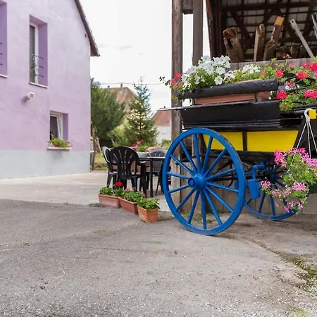 Les Jardins De Lo're'an *