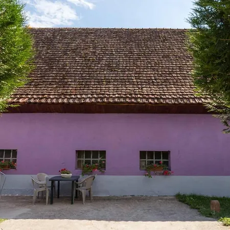 Les Jardins De Lo're'an *