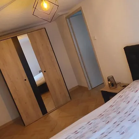 Apartment Les Jardins De Lo're'an