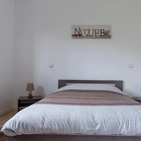 Les Jardins De Lo're'an *