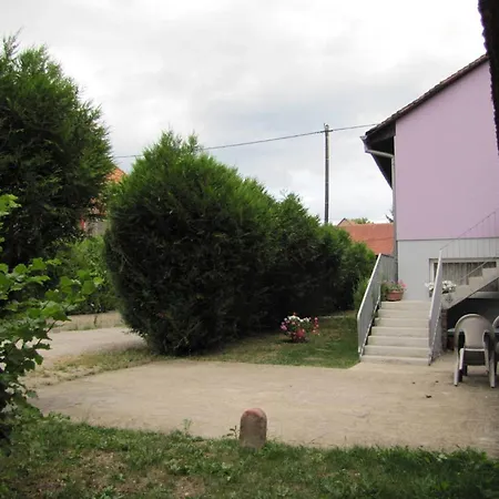 Les Jardins De Lo're'an Holtzwihr