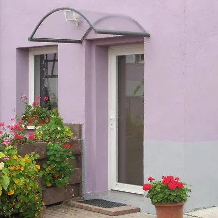 Apartament Les Jardins De Lo're'an