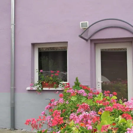 Les Jardins De Lo're'an Apartament