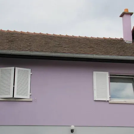 Les Jardins De Lo're'an *