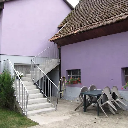 Les Jardins De Lo're'an Apartament Holtzwihr