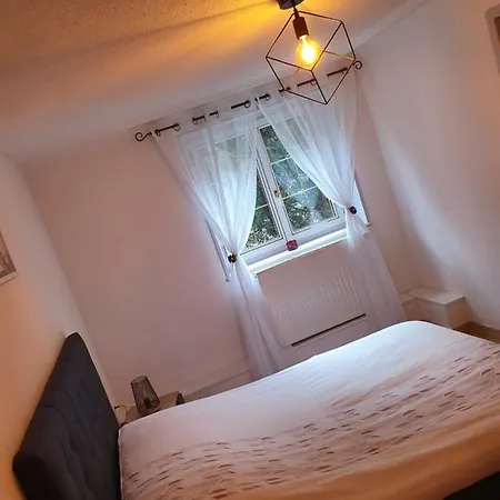 Les Jardins De Lo're'an Apartament