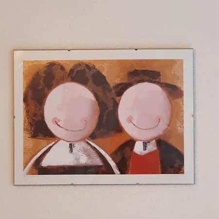 Apartament Les Jardins De Lo're'an Holtzwihr