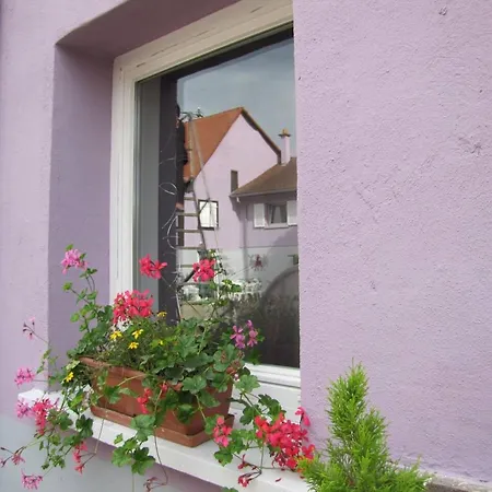 Les Jardins De Lo're'an * Holtzwihr