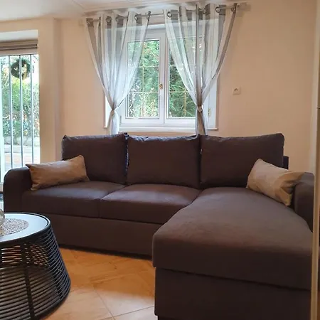 Les Jardins De Lo're'an