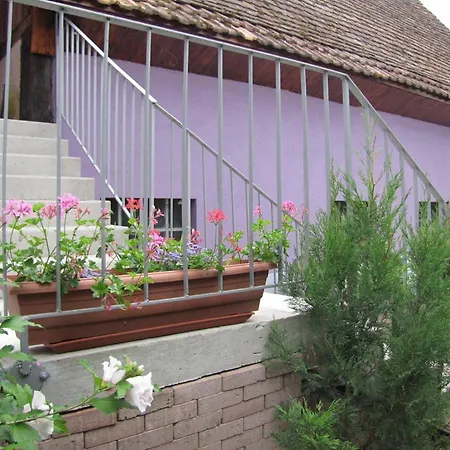 Les Jardins De Lo're'an * Holtzwihr