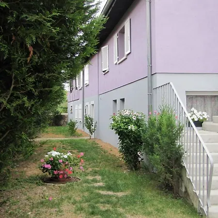 Les Jardins De Lo're'an