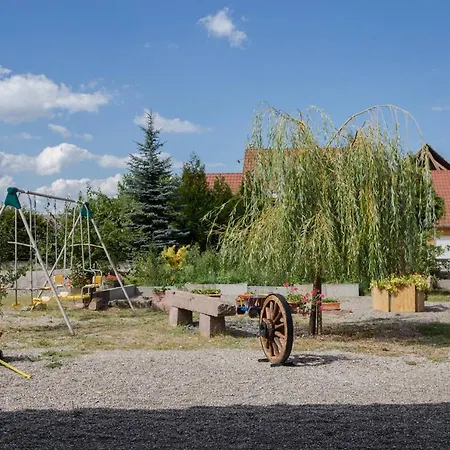 Les Jardins De Lo're'an Apartament Holtzwihr