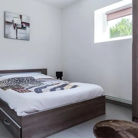 Apartament Les Jardins De Lo're'an