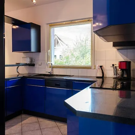 Les Jardins De Lo're'an *