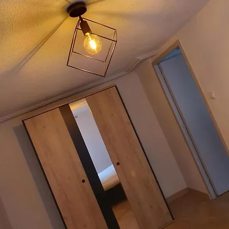 Les Jardins De Lo're'an Apartament