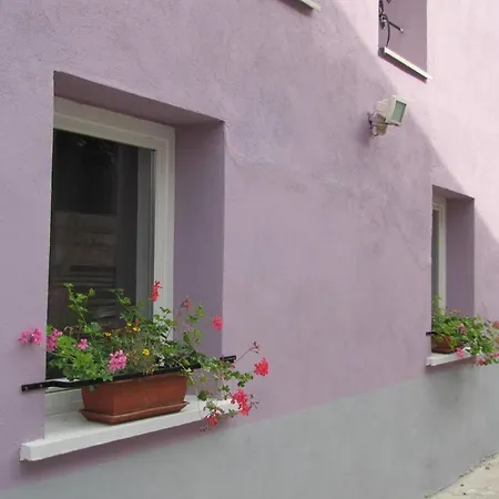 Les Jardins De Lo're'an Apartament Holtzwihr