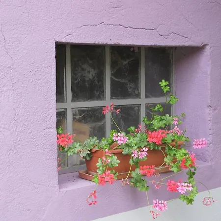 Les Jardins De Lo're'an Apartament *