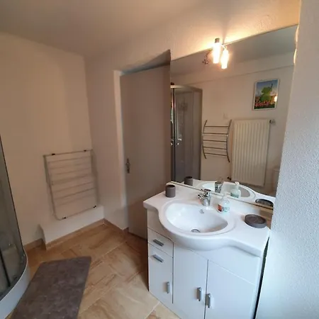 Les Jardins De Lo're'an * Holtzwihr