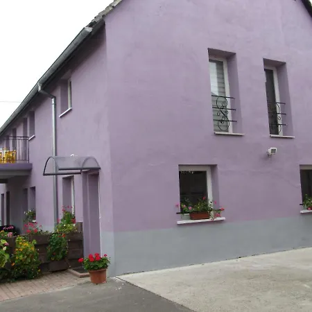 Les Jardins De Lo're'an