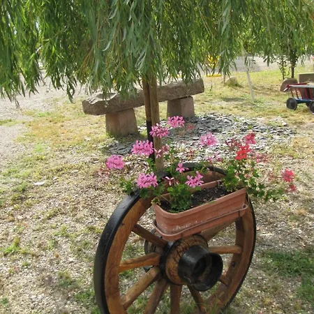 Les Jardins De Lo're'an *