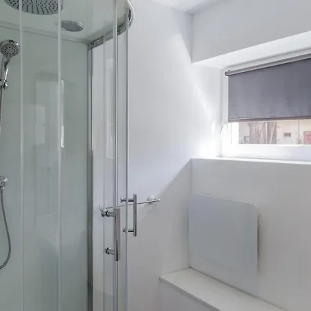 Les Jardins De Lo're'an Apartament