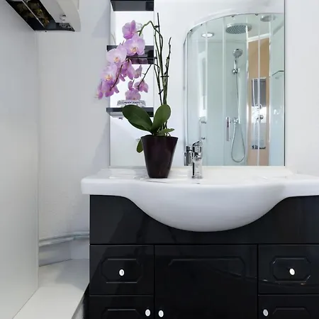 Les Jardins De Lo're'an *