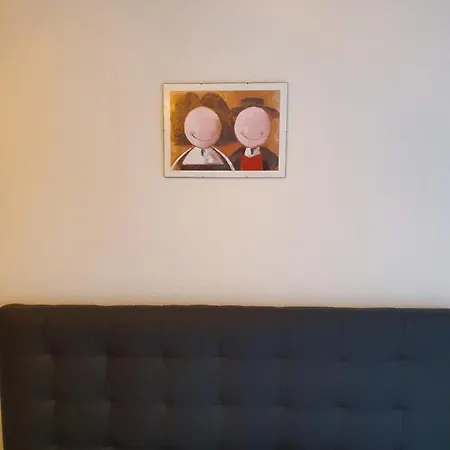 Les Jardins De Lo're'an Apartament *