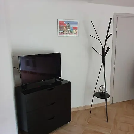 Les Jardins De Lo're'an Apartament Holtzwihr