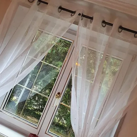 Les Jardins De Lo're'an Apartament