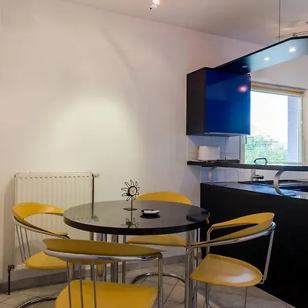 Les Jardins De Lo're'an Apartament Holtzwihr