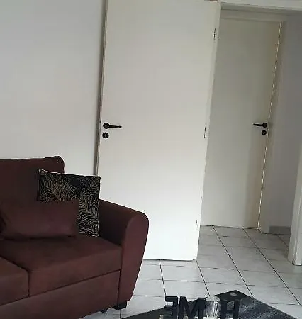 Les Jardins De Lo're'an * Holtzwihr