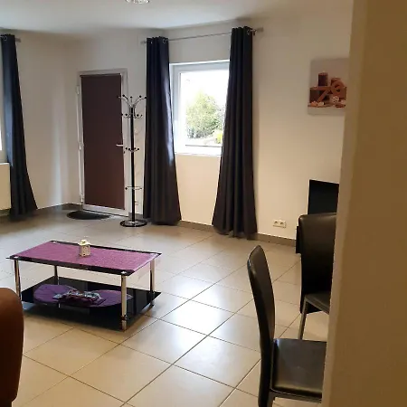 Apartament Les Jardins De Lo're'an