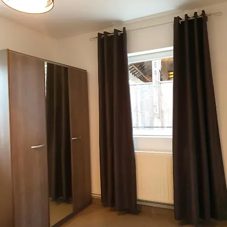 Les Jardins De Lo're'an Apartament *