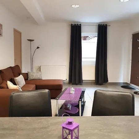 Les Jardins De Lo're'an * Holtzwihr