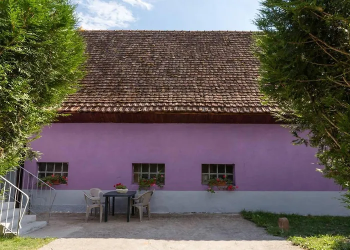 Les Jardins De Lo're'an *