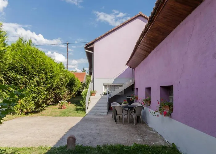 Les Jardins De Lo're'an Lägenhet Holtzwihr
