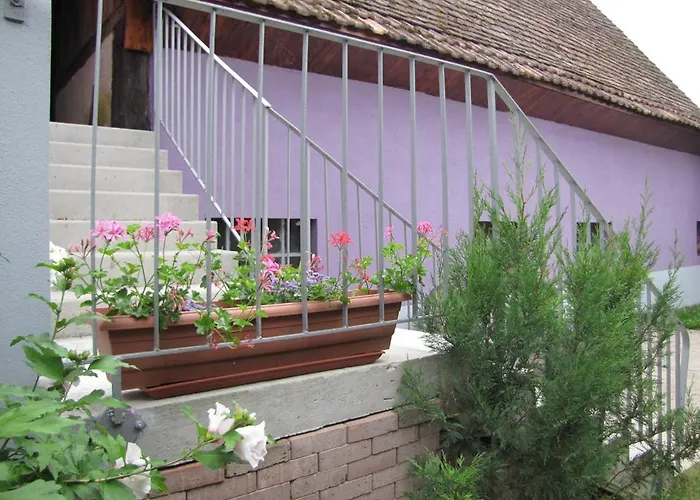 Les Jardins De Lo're'an * Holtzwihr
